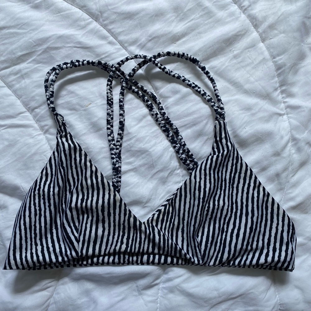Volcom bikini top - Picture 2 of 2